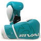 Rival RFX-Guerrero-V Bag Gloves - SF-H - Teal/White