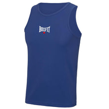 Boxfit Vest