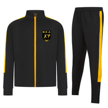 Sport Karate Kids Slim Fit Tracksuit