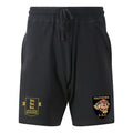 Skemers ABC Training Shorts - Black/Black