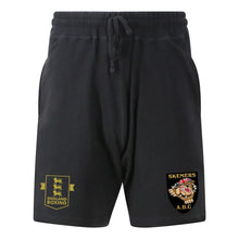 Skemers ABC Training Shorts