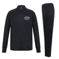 Kent Gloves Pro Range Slim Fit Tracksuit - Navy/Navy