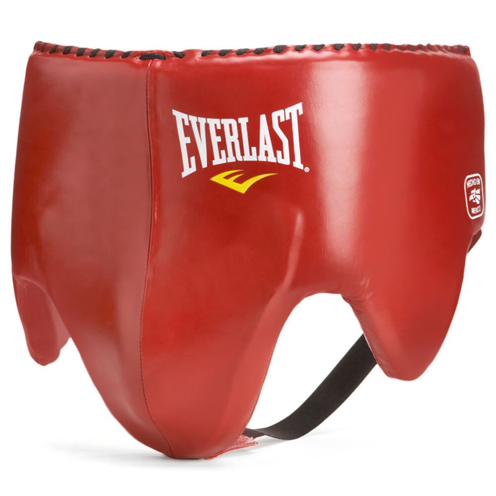 Everlast groin guard on sale