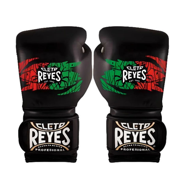 CLETO REYES ヘッドギア Mサイズ ブラック CLETO REYES Headgear M or L - YouTube
