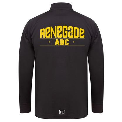 Renegade ABC Slim Fit Tracksuit