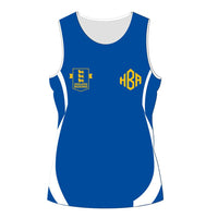 Thumbnail for HODDESDON BOXING ACADEMY VEST 2025