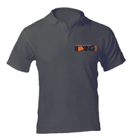 Thumbnail for Wokingham & Emmbrook Bc Kids Polo Shirt