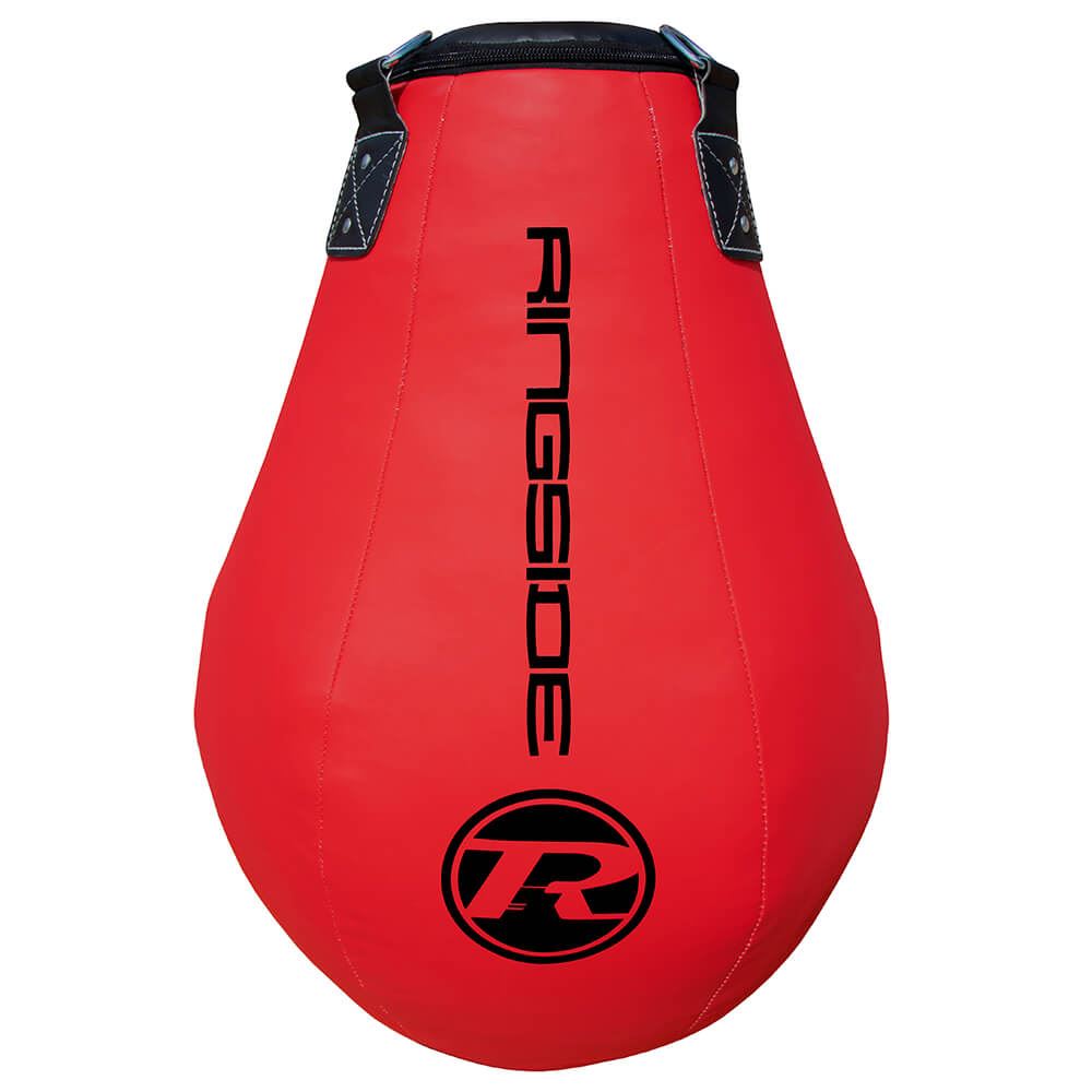 Ringside Synthetic Leather G1 Mirage Matt Finish Maize Bag