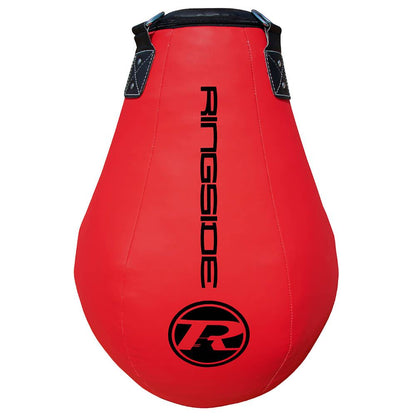 Ringside Synthetic Leather G1 Mirage Matt Finish Maize Bag