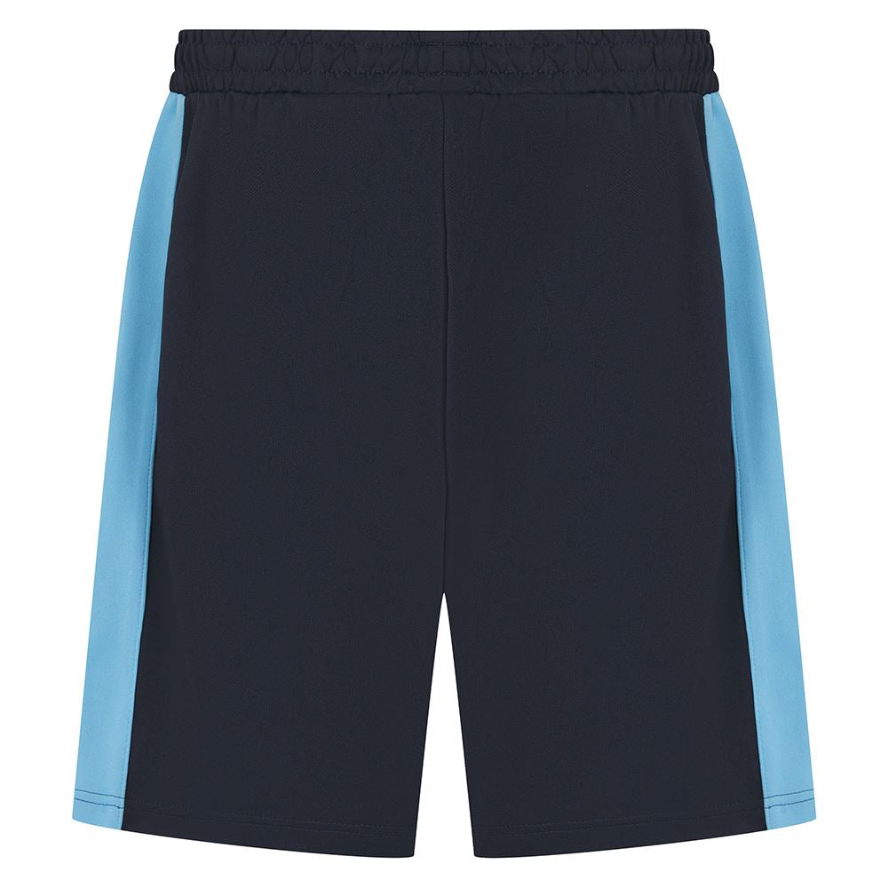 Be First Contrast Shorts