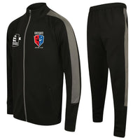 Thumbnail for Eastgate Bc Slim Fit Poly Tracksuit