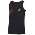Worcester City ABC Kids Vest - Black