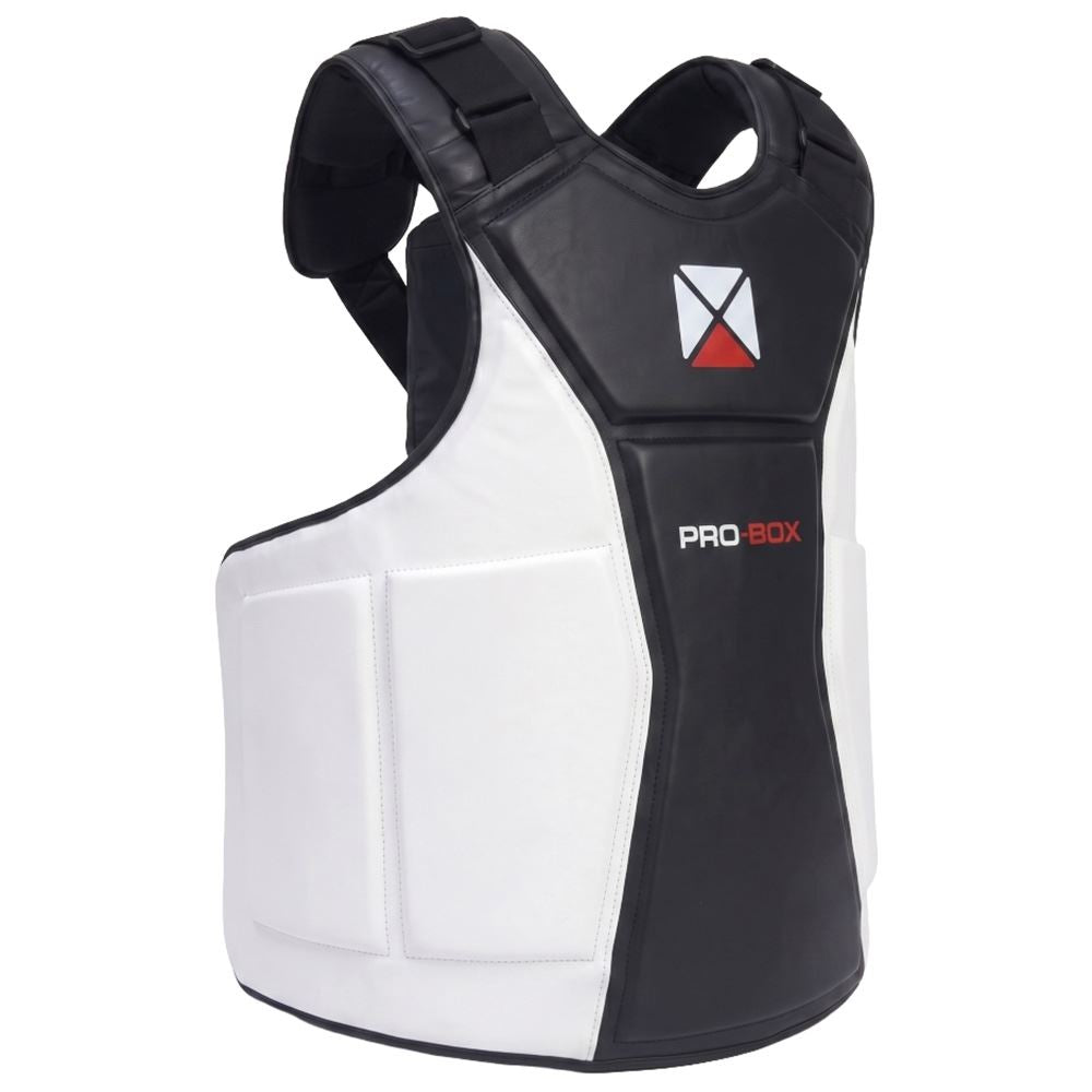 Pro Box Elite Body Protector