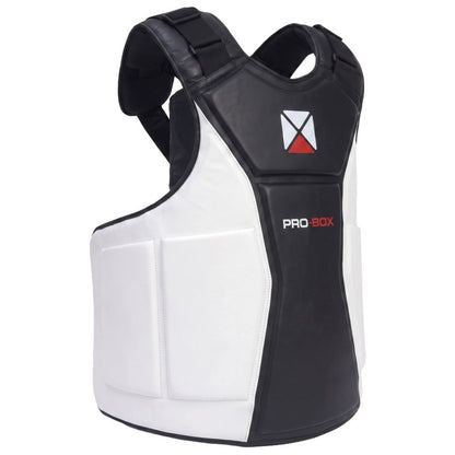 Pro Box Elite Body Protector