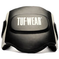 Tuf Wear Cruise Trainers Aid - Black/White