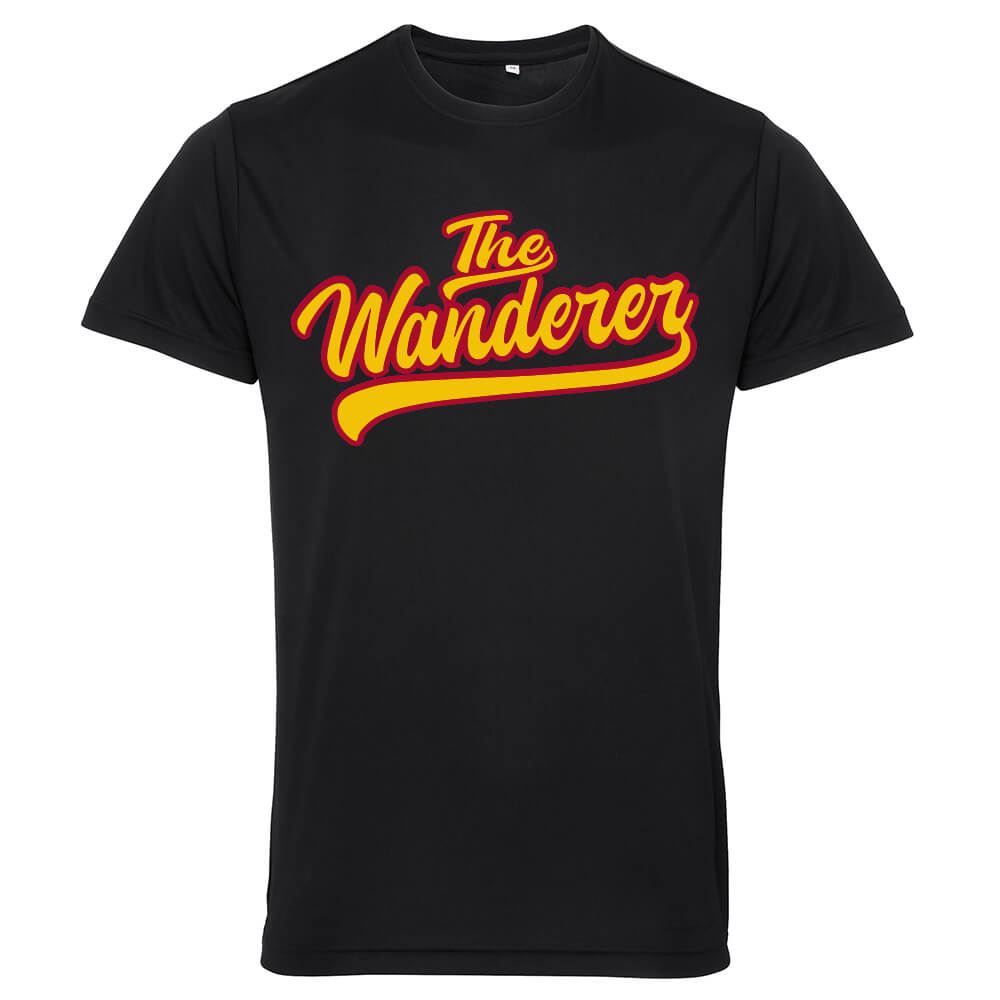 Jordan Reynolds Dri-Fit T-Shirt