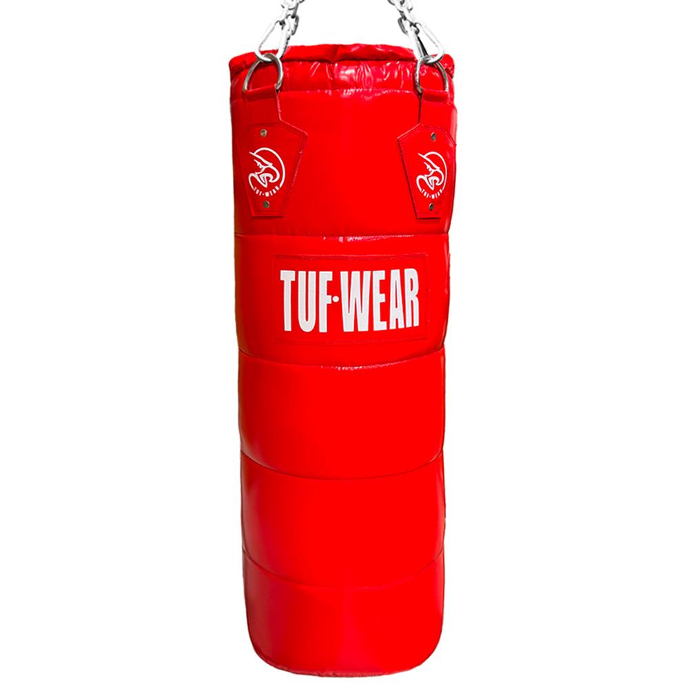 Tuf Wear Pu Quilted Punchbag