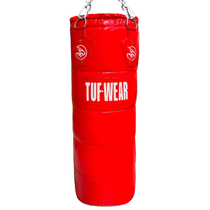 Tuf Wear Pu Quilted Punchbag