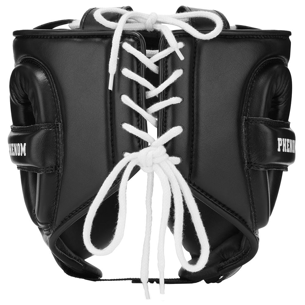 Phenom Boxing MSHG-245 Microfibre Head Guard