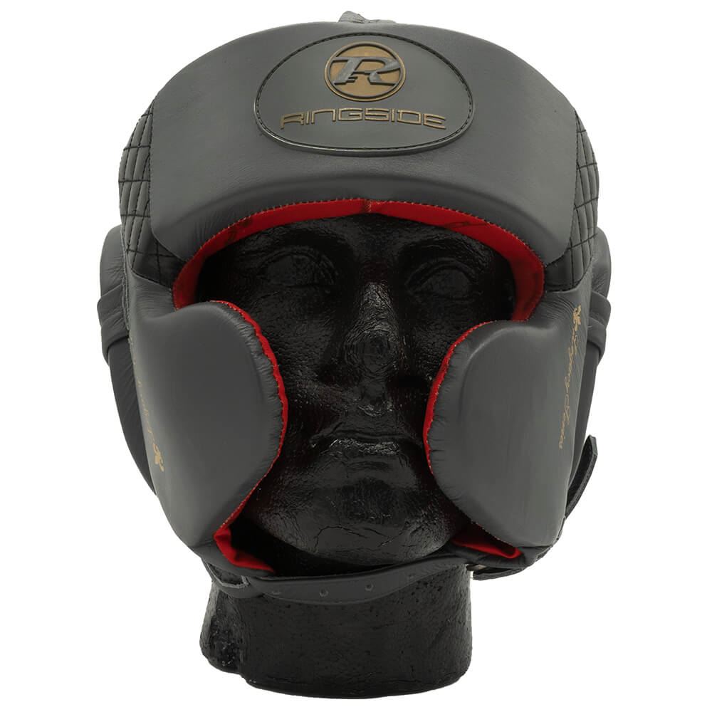 Ringside Legacy Series Cheek Head Guard