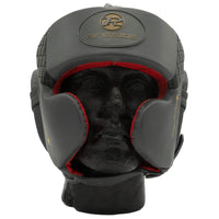 Thumbnail for Ringside Legacy Series Cheek Head Guard