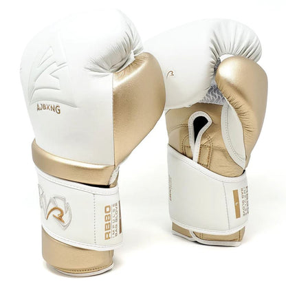 Rival RB80 AJ Impulse Bag Gloves
