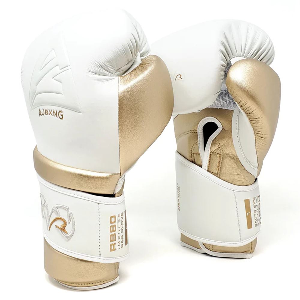 Rival RB80 AJ Impulse Bag Gloves