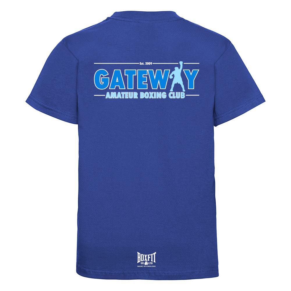 Gateway ABC Kids T-Shirt