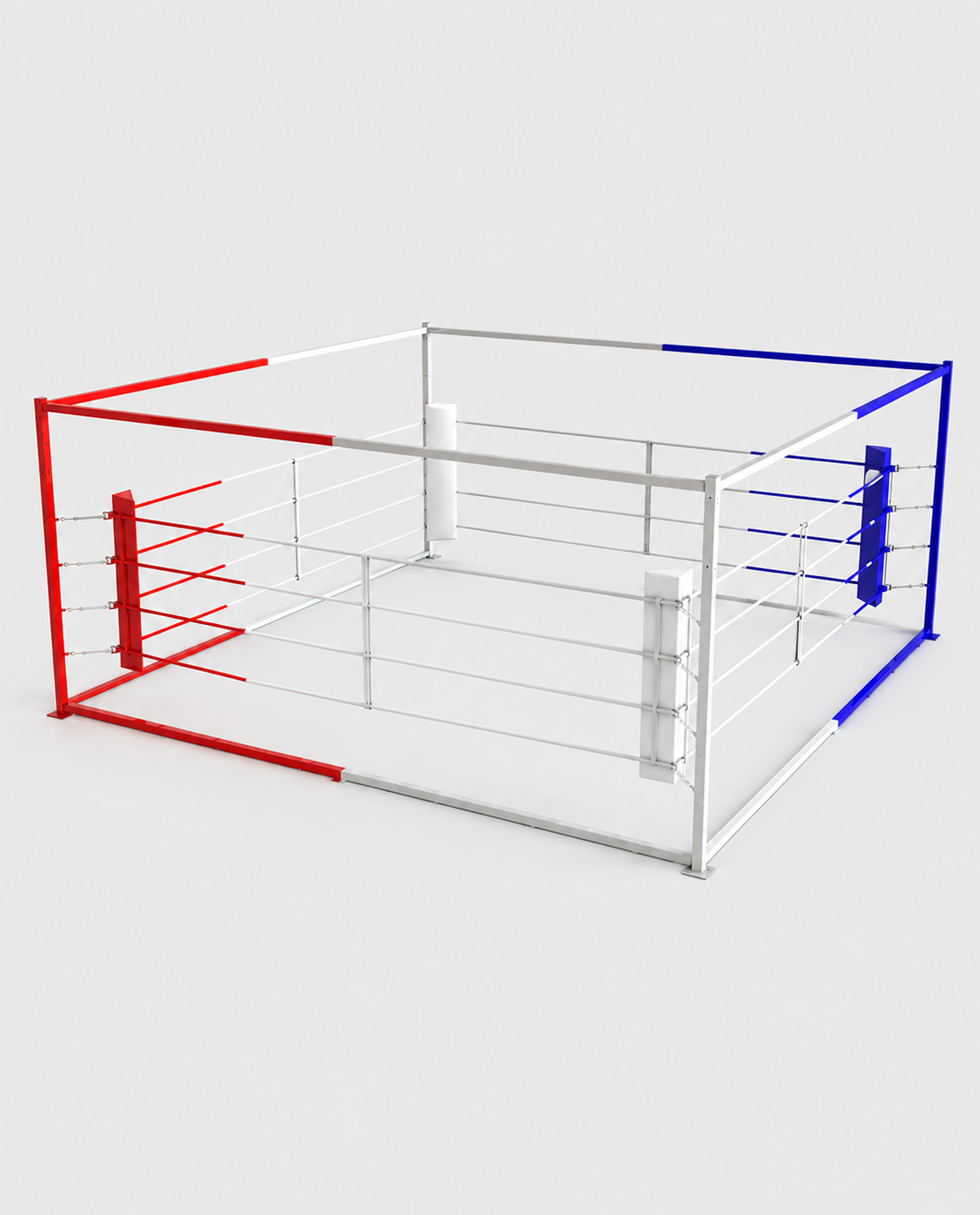 12Ft Club Easy Assemble Boxing Floor Ring