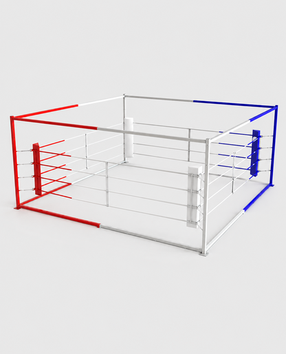12Ft Club Easy Assemble Boxing Floor Ring