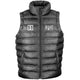 Dennis & Dyer Boxing Academy Padded Gilet - Black