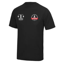 Southcoast Abc Poly Tee