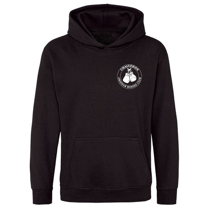 CHALVEDON ABC KIDS HOODIE