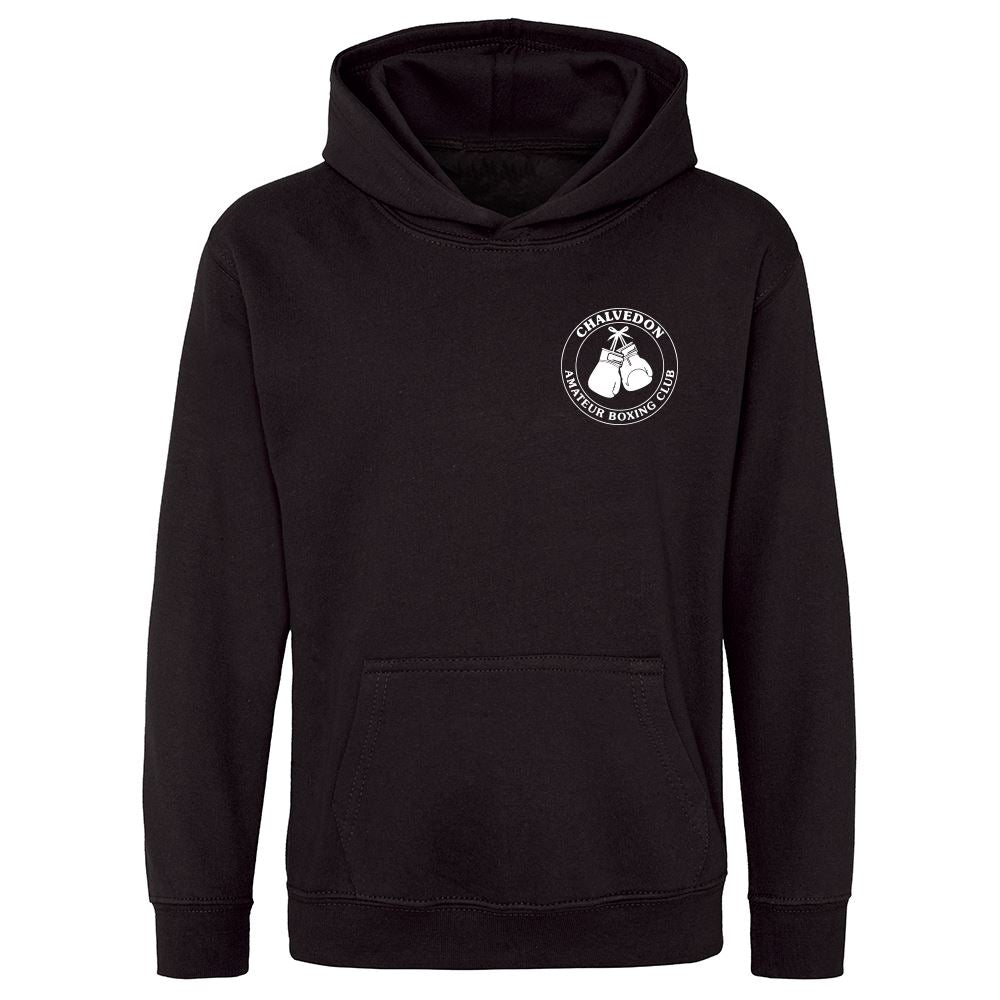 CHALVEDON ABC KIDS HOODIE
