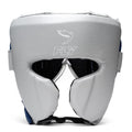 FLY KNIGHT X HEADGUARD - Grey/Space Blue