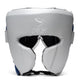 FLY KNIGHT X HEADGUARD - Grey/Space Blue