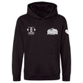 Eastwood Boxing Club Kids Hoodie - Black
