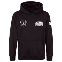 Eastwood Boxing Club Kids Hoodie