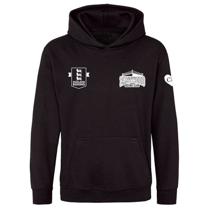 Eastwood Boxing Club Kids Hoodie