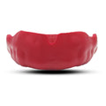 Personalised Custom Mouthguard - Red