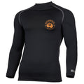 Penhill ABC L/S Base Layer - Black