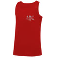 Haverhill Abc Kids Vest - Red