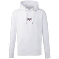 Boxfit Anthem Hoodie - White