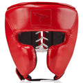 Phenom Elite Shg-250 Professional Head Guard - Red