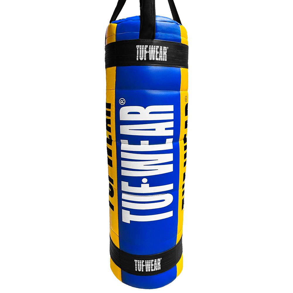 Tuf Wear Balboa 4FT Quilted Punchbag