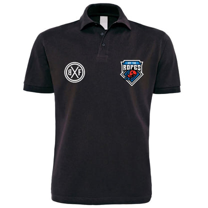 Off the Ropes Polo Shirt