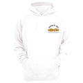 Probox Respect Tko Hoodie - White