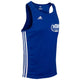 MACKENZIE’S BOXING ACADEMY ADIDAS BASE PUNCH VEST II - Blue