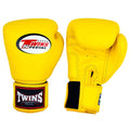 Twins BGVL4 Boxing Gloves - Yellow