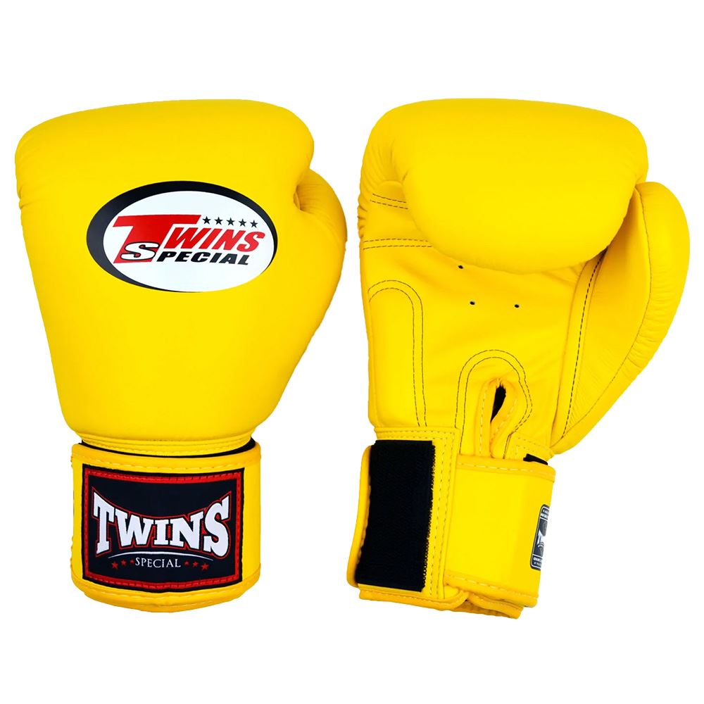 Twins BGVL4 Boxing Gloves